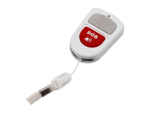 Olympia Alarmanlage Zubehör Notrufknopf 1 Stück