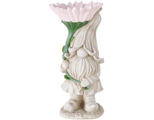 Boltze Figur Pedder LxBxH: 19 x 15 x 39 cm