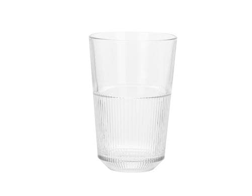 FURBER Trinkgläser  4er Set 360ml 4x360ml