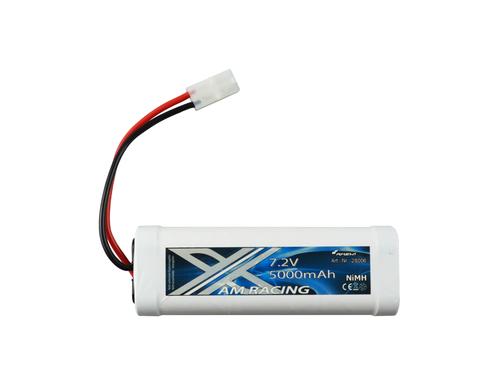 Amewi Akku NiMH 7.2V 5000mAh Tamiya Stecker