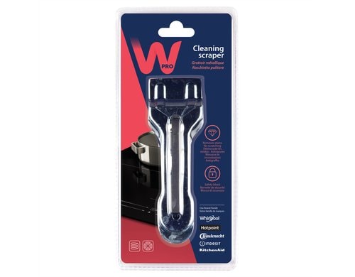 WPro Reinigungsschaber SCR300 Kochfelder