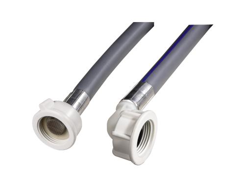 Xavax Wasserzulaufschlauch 1.5m Waschmaschinen und Geschirrspüler