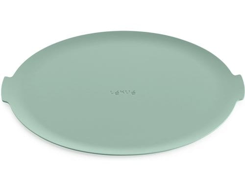 Lékué Mikrowellenmatte Grün