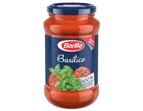 Barilla Sugo Basilico 400g