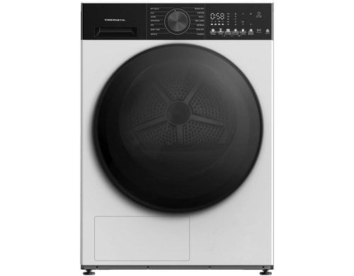 Kibernetik PLTR509 Wärmepumpentrockner