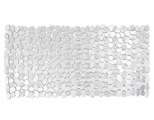 Wenko Badewanneinlage Paradise Grösse: 71x36cm, Transparent