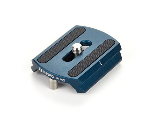 Benro BR-PU45C Platte zu FSPROC Kopf