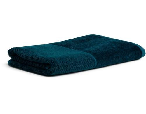 MÖVE Duschtuch Bamboo Luxe 80x150cm, 60% Baumw./40% Viskose, deep l.