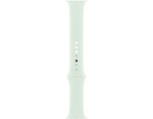 Apple 41mm Sport Band - M/L Soft Mint