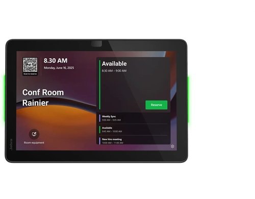 Jabra Scheduler Scheduler, Android13, 10.1, Wlan, MS