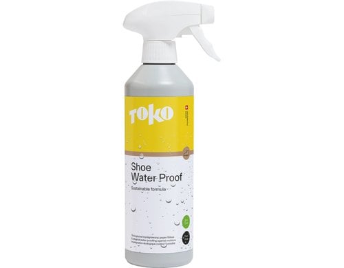TOKO Eco Care Shoe Water Proof 500ml 500ml
