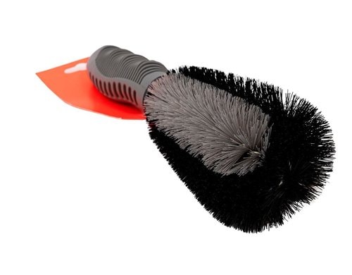 Felgenbürste Für perfekt saubere Felgen und Reifen