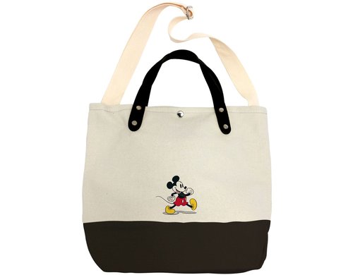 Arditex Handtasche 37x26x11 cm Mickey