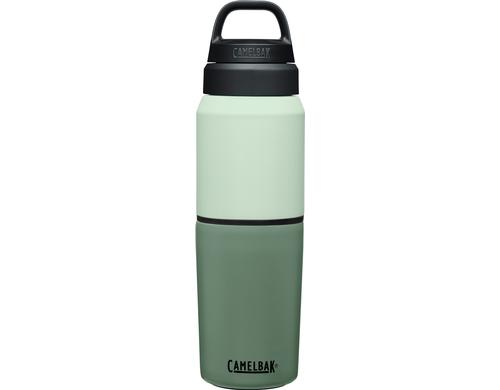 CamelBak MultiBev V.I. 0.5l/35l,moss/mint