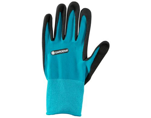 Gardena Pflanz- und Bodenhandschuh Grösse 10/XL
