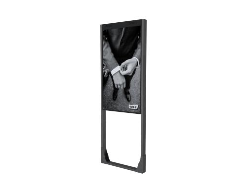Multibrackets Floormount Pro OM55N-D für Samsung OM55N-D