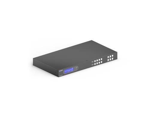PureTools PT-MA-HD44HDBT Matrix 4x4, 4HDMI >4HDBT/4HDMI, 4K