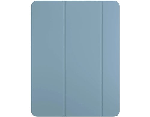 Apple Smart Folio Denim fürs iPad Pro 13 M4