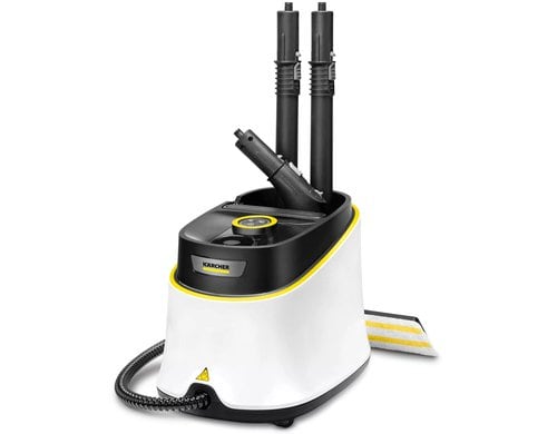 Kärcher Dampfreiniger SC 3 Deluxe
