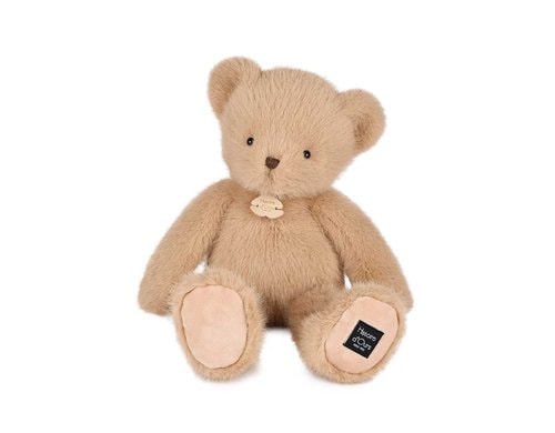Bär Clémentin honigbeige 38cm