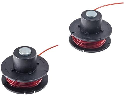 AL-KO Ersatzfadenspule GT 36 Li/GT(A) 4030 2er Set