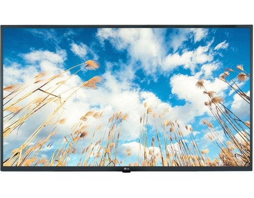 LG 43UM767H, 43 Hotel LED-TV, 16:9 43 UHD, DVB-T2/S2, IPTV, NO STAND