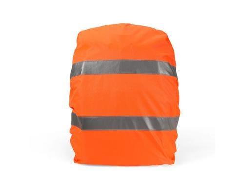DICOTA Raincover Hi-Vis 25 litre orange