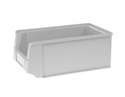 Utz SILAFIX 3Z Silbergrau Sichtlagerkasten