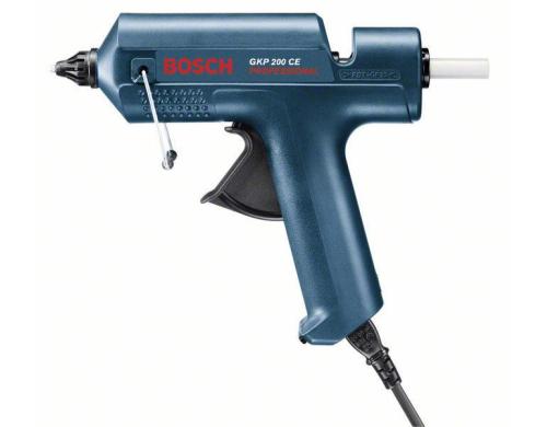 BOSCH Professional GKP 200 CE Heissklebepistole