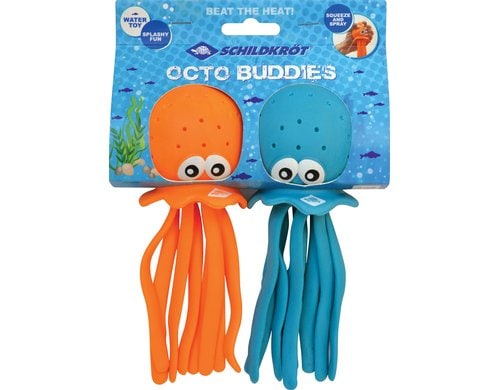 Schildkröt Octo Buddies 2er Set