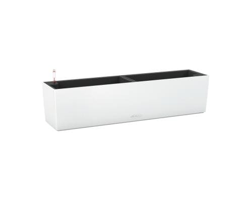 Lechuza Balconera Color 80 White