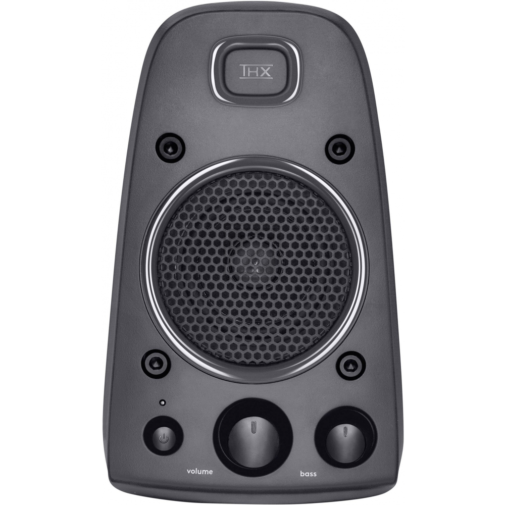 Logitech Z625 Multimedia Speaker