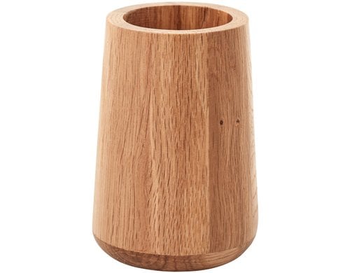 Diaqua Mundspülbecher Oak Eiche - FSC 100%