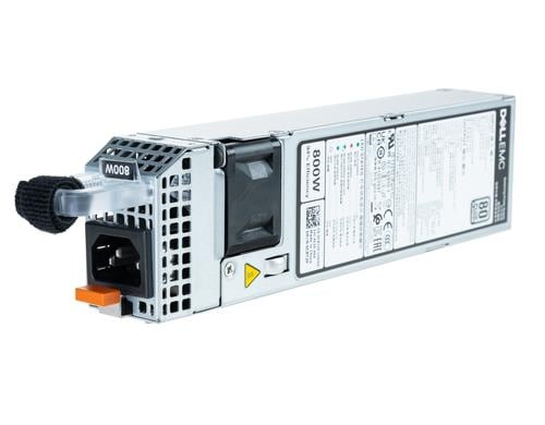 Dell Power Supply 800W Hot Plug - Kit für PowerEdge