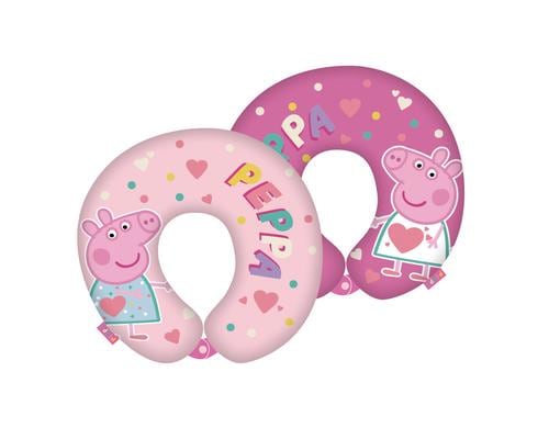 Arditex Nackenkissen Peppa Pig