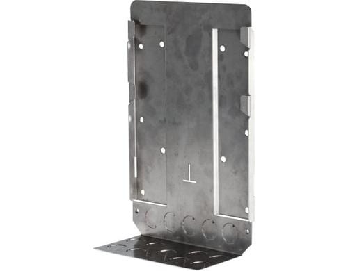 AXIS T98A Montagehalterung zu allen T98A-VE Überwachungsgehäuse