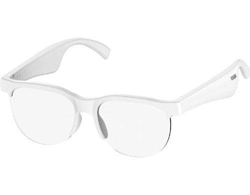 4smarts Wireless Soundglass Sport 2 Weiss