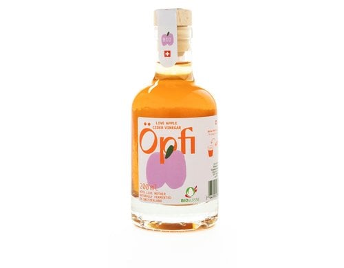 Apfelessig Bio 0.2 l