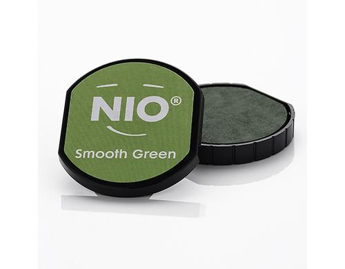 COLOP NIO Stempelkissen / SMOOTH GREEN