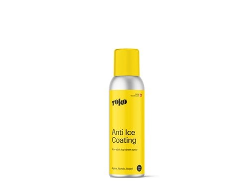 TOKO Anti Ice Coating 125ml .