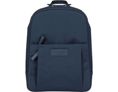 Dbramante Rucksack Champs-Elysees 15, Recycled, Blue