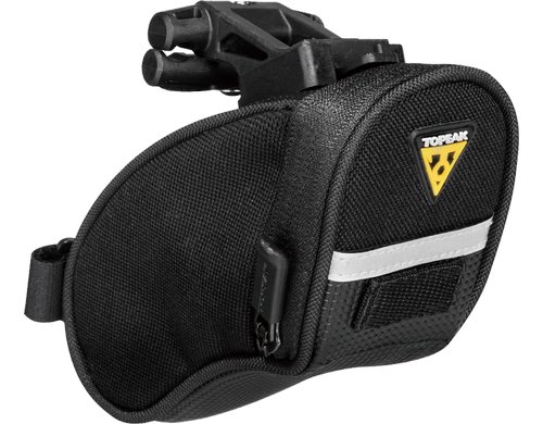 TOPEAK Satteltasche Aero Wedge Pack M