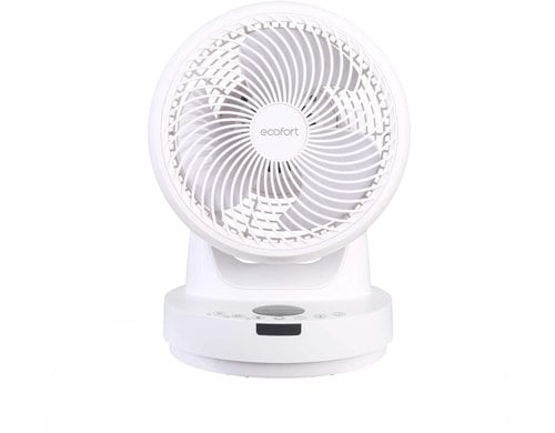 Ecofort ecoQ SilentAir Tavo