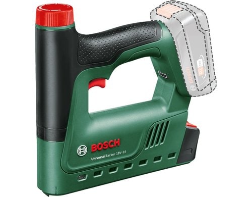 Akku-Tacker UniversalTacker 18V-14
