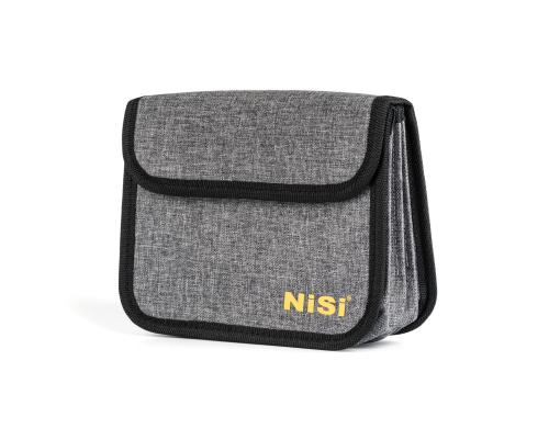 Nisi Filtertasche für 4x 100mm System