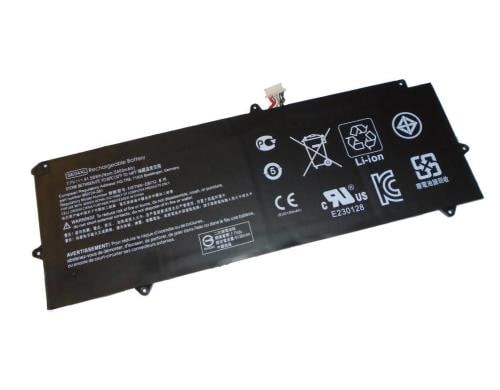 Vistaport Notebook Batteries für HP LiIon, 7.7V, 5400mAh