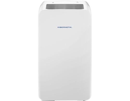 Kibernetik Entfeuchter M16 WIFI 120m3/h, 3l, 310W, Uhr
