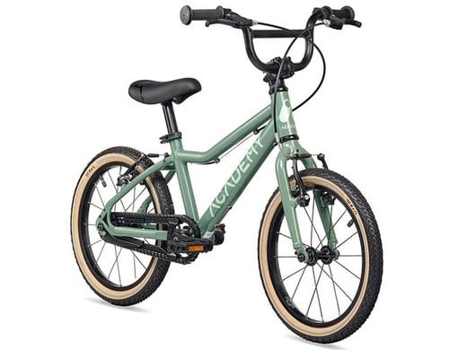 ACADEMY Grade 3 olive, 16 Kindervelo