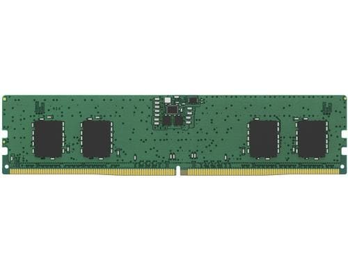 Kingston DDR5 8GB 5600MHz Non-ECC 1x 8GB, CL46-45-45, 1.1V, 288Pin