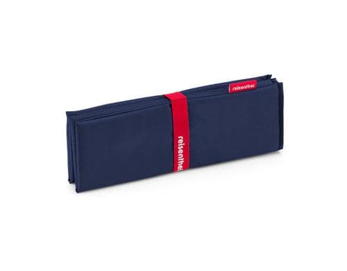 Reisenthel Sitzkissen seatpad  navy 39 x 28 x 0.7 cm